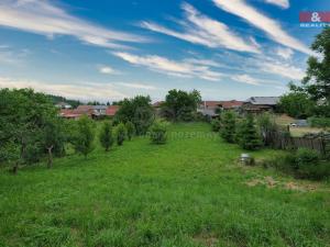 Prodej rodinného domu, Myslejovice, 99 m2