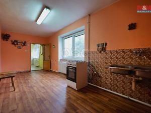 Prodej rodinného domu, Myslejovice, 99 m2