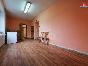 Prodej rodinného domu, Myslejovice, 99 m2