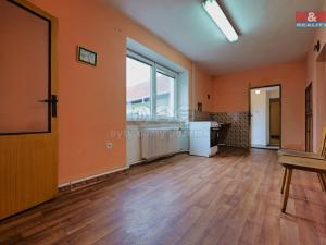 Prodej rodinného domu, Myslejovice, 99 m2