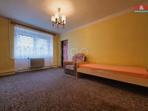 Prodej rodinného domu, Myslejovice, 99 m2