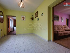 Prodej rodinného domu, Myslejovice, 99 m2
