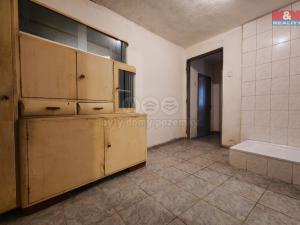 Prodej rodinného domu, Myslejovice, 99 m2