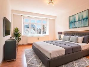 Pronájem bytu 3+kk, Kolín, 69 m2