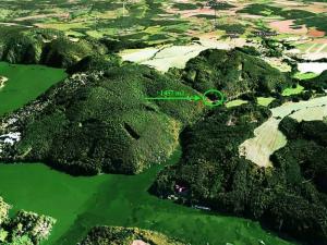 Prodej pozemku pro bydlení, Rabyně, 1457 m2