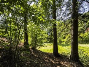 Prodej pozemku pro bydlení, Rabyně, 1457 m2