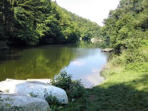 Prodej pozemku pro bydlení, Rabyně, 1457 m2