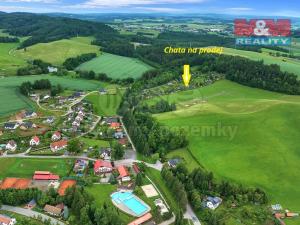Prodej chaty, Písečná, 50 m2