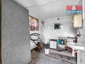 Prodej chaty, Písečná, 50 m2