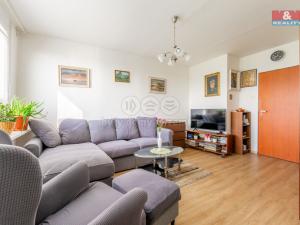 Prodej bytu 3+1, Praha - Střížkov, Varnsdorfská, 52 m2