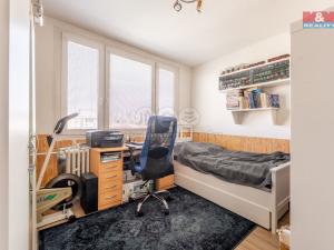 Prodej bytu 3+1, Praha - Střížkov, Varnsdorfská, 52 m2