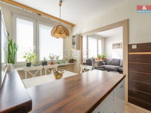 Prodej bytu 3+1, Praha - Střížkov, Varnsdorfská, 52 m2