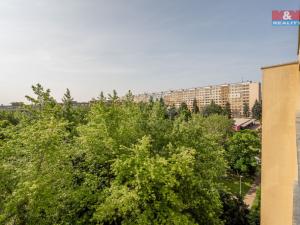 Prodej bytu 3+1, Praha - Střížkov, Varnsdorfská, 52 m2