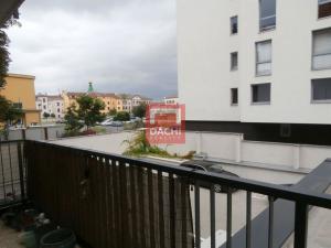 Pronájem bytu 1+kk, Olomouc - Klášterní Hradisko, Pasteurova, 46 m2