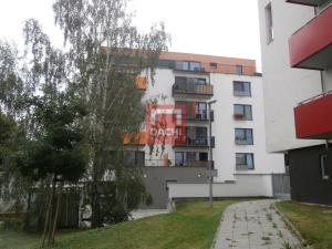 Pronájem bytu 1+kk, Olomouc - Klášterní Hradisko, Pasteurova, 46 m2
