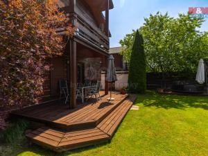 Prodej rodinného domu, Vojkovice, 108 m2