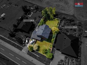 Prodej rodinného domu, Vojkovice, 108 m2
