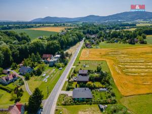 Prodej rodinného domu, Vojkovice, 108 m2