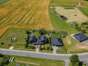 Prodej rodinného domu, Vojkovice, 108 m2