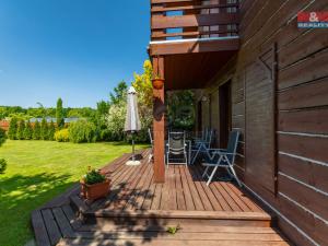 Prodej rodinného domu, Vojkovice, 108 m2