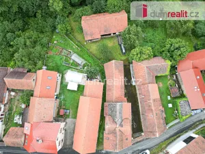 Prodej rodinného domu, Vlašim, 120 m2
