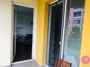 Pronájem bytu 2+kk, Olomouc, Peškova, 58 m2