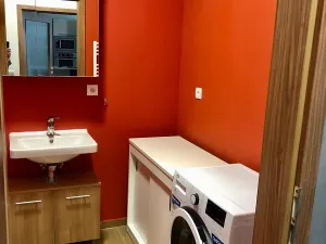 Pronájem bytu 2+kk, Olomouc, Peškova, 58 m2