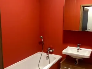 Pronájem bytu 2+kk, Olomouc, Peškova, 58 m2