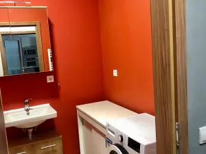 Pronájem bytu 2+kk, Olomouc, Peškova, 58 m2