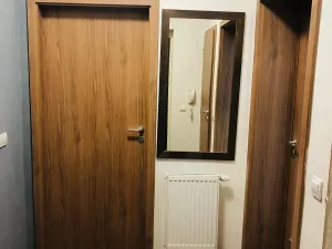 Pronájem bytu 2+kk, Olomouc, Peškova, 58 m2