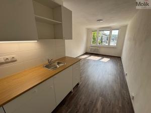 Pronájem bytu 2+kk, Most, tř. Budovatelů, 40 m2