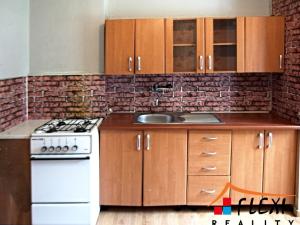 Pronájem bytu 2+1, Ostrava, Budovatelská, 56 m2