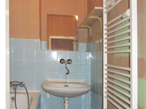 Pronájem bytu 2+1, Ostrava, Budovatelská, 56 m2