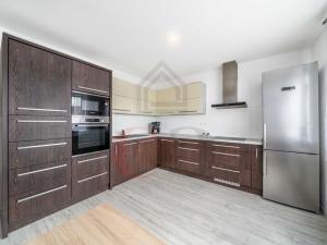 Pronájem bytu 3+kk, Vochov, 94 m2