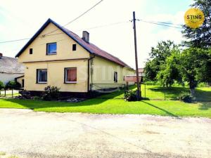 Prodej rodinného domu, Opava, U Dráhy, 112 m2