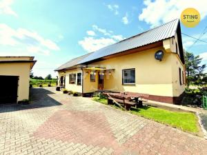 Prodej rodinného domu, Opava, U Dráhy, 112 m2