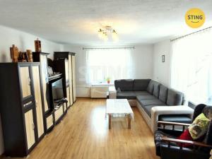 Prodej rodinného domu, Opava, U Dráhy, 112 m2