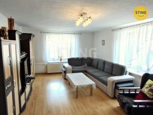 Prodej rodinného domu, Opava, U Dráhy, 112 m2