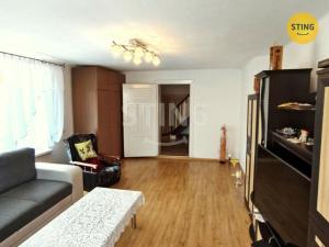 Prodej rodinného domu, Opava, U Dráhy, 112 m2