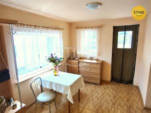 Prodej rodinného domu, Opava, U Dráhy, 112 m2
