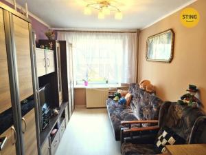 Prodej rodinného domu, Opava, U Dráhy, 112 m2