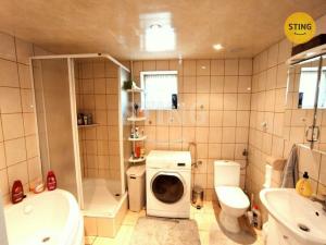 Prodej rodinného domu, Opava, U Dráhy, 112 m2