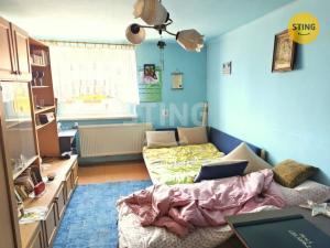 Prodej rodinného domu, Opava, U Dráhy, 112 m2