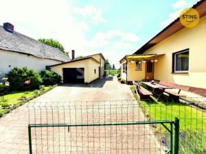 Prodej rodinného domu, Opava, U Dráhy, 112 m2