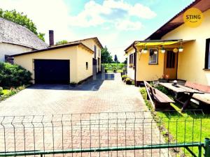 Prodej rodinného domu, Opava, U Dráhy, 112 m2