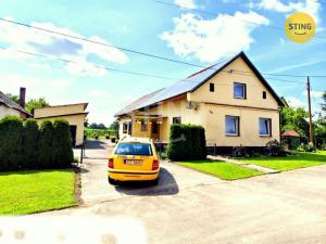 Prodej rodinného domu, Opava, U Dráhy, 112 m2