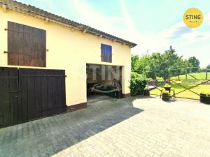 Prodej rodinného domu, Opava, U Dráhy, 112 m2