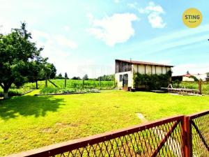 Prodej rodinného domu, Opava, U Dráhy, 112 m2