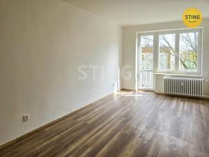 Pronájem bytu 2+1, Karviná, Závodní, 57 m2
