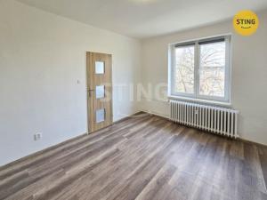 Pronájem bytu 2+1, Karviná, Závodní, 57 m2
